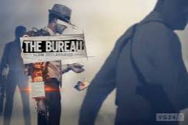 Bureau of The: the XCOM Declassified